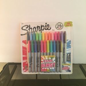 Sharpies